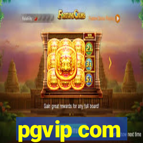 pgvip com